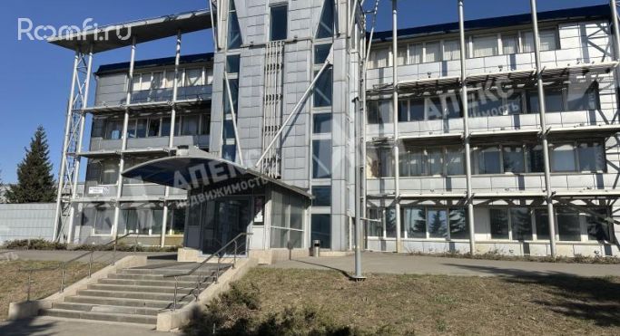 Аренда офиса 50 м², Востряковский проезд - фото 2