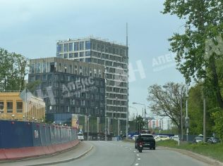 Продажа помещения свободного назначения 276 м²