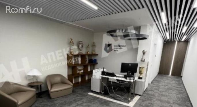Аренда офиса 1338 м², улица Авиаконструктора Микояна - фото 3