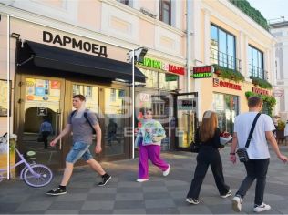 Продажа торгового помещения 78.2 м²