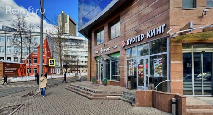 Аренда торгового помещения 347 м², проспект Мира - фото 3