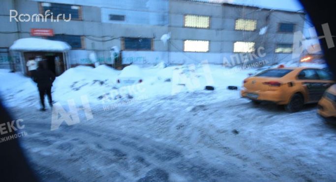 Аренда производственного помещения 354 м², Варшавское шоссе - фото 2