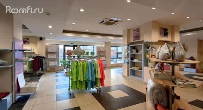 Аренда торгового помещения 956 м², Ленинградский проспект - фото 3