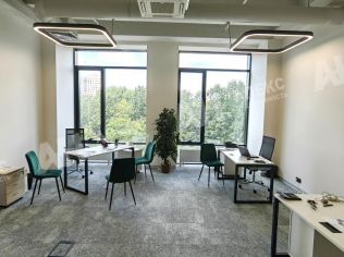 Аренда помещения свободного назначения 121 м²
