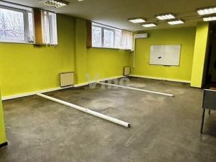 Аренда помещения свободного назначения 189 м²