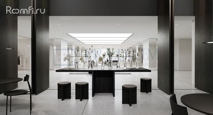 Продажа офиса 389 м², улица Вавилова - фото 1