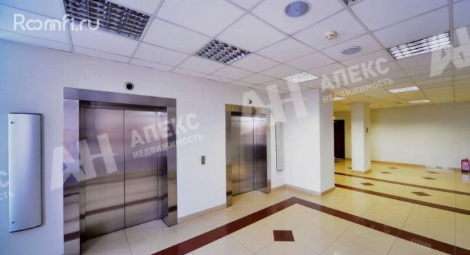 Аренда офиса 283 м², Тимирязевская улица - фото 3