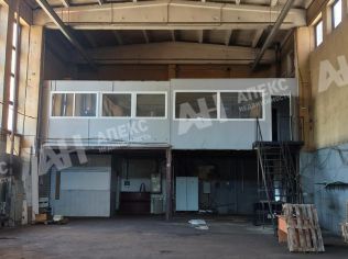 Аренда помещения свободного назначения 400 м²