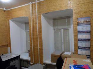 Аренда офиса 10.4 м²