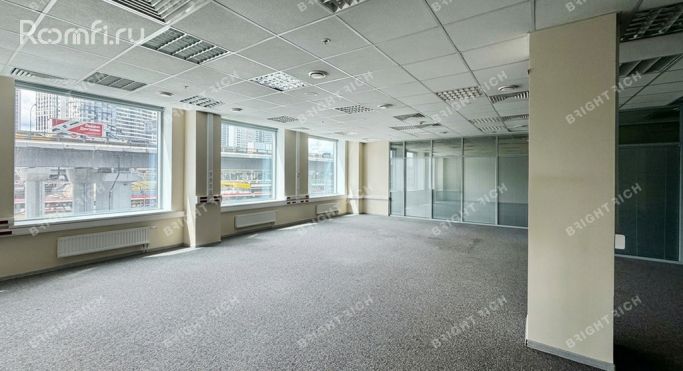 Аренда офиса 350 м², Тестовская улица - фото 2