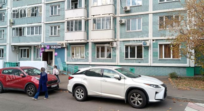 Аренда помещения свободного назначения 176 м², улица Новаторов - фото 3