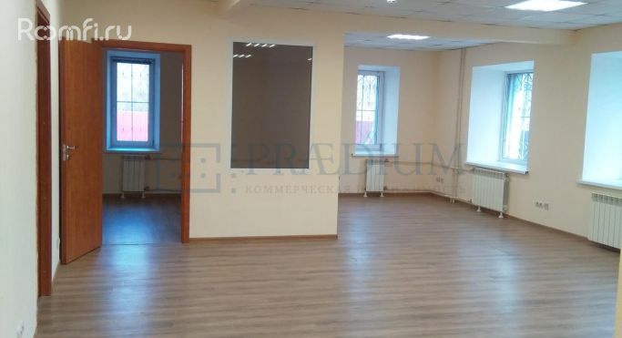 Продажа офиса 10114 м², улица Космонавта Волкова - фото 3