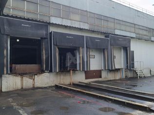 Аренда склада 2200 м²