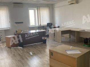 Аренда офиса 42 м²
