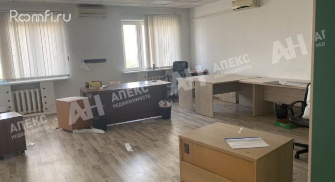 Аренда офиса 42 м², Варшавское шоссе - фото 1
