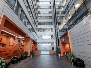 Аренда офиса 231 м²
