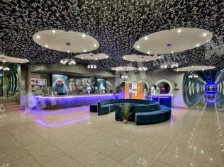 Продажа помещения свободного назначения 3332 м²