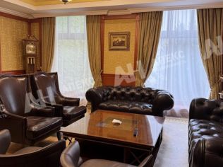 Продажа офиса 300 м²