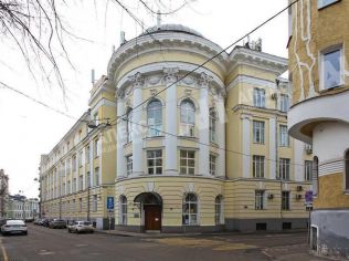 Аренда офиса 114 м²