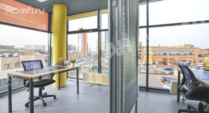 Аренда офиса 125 м², Каширское шоссе - фото 1