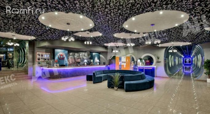 Продажа помещения свободного назначения 3332 м², Ленинский проспект - фото 1