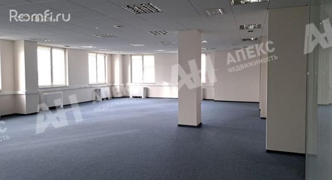 Аренда офиса 298 м², Таганская улица - фото 2