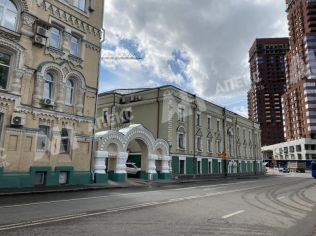 Аренда офиса 304 м²