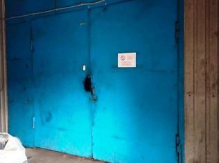 Аренда склада 400 м²