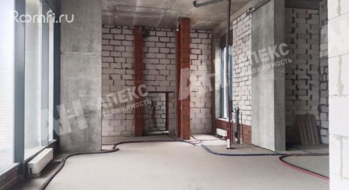 Аренда торгового помещения 82 м², Большая Академическая улица - фото 3