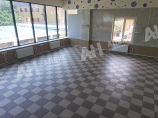Аренда производственного помещения 306 м²