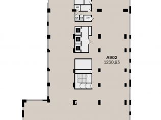 Продажа офиса 59.9 м²