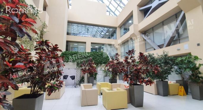 Аренда офиса 1626 м², 2-я Хуторская улица - фото 3