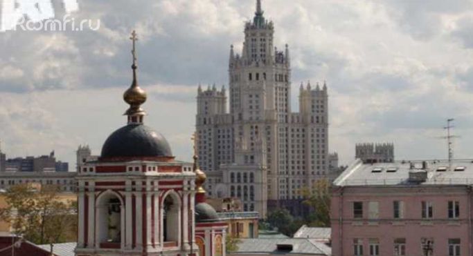 Аренда офиса 315 м², Малый Ивановский переулок - фото 3