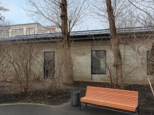 Продажа помещения свободного назначения 277 м²