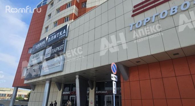 Аренда офиса 475 м², Рябиновая улица - фото 2