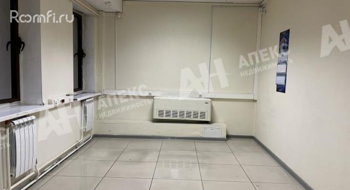 Аренда офиса 122 м², Русаковская улица - фото 3