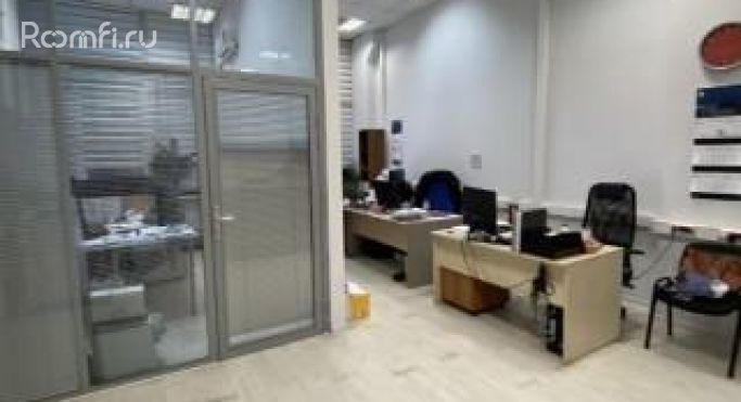 Аренда офиса 81 м², 4-я Магистральная улица - фото 1