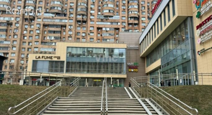 Аренда торгового помещения 20 м², Краснопрудная улица - фото 2