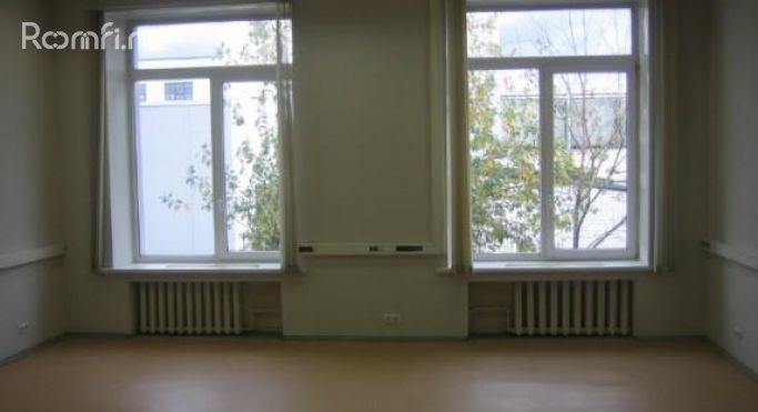 Аренда офиса 44 м², 2-я улица Машиностроения - фото 1