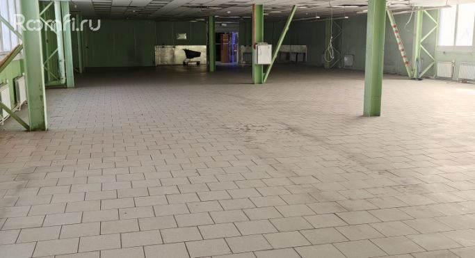 Аренда помещения свободного назначения 584 м², Симферопольское шоссе - фото 3