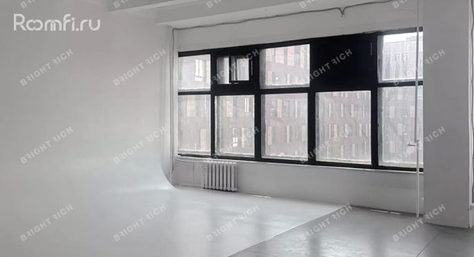 Аренда офиса 124.5 м², Большой Саввинский переулок - фото 3