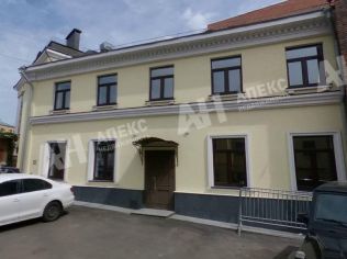 Продажа помещения свободного назначения 210 м²
