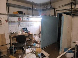 Аренда склада 68 м²