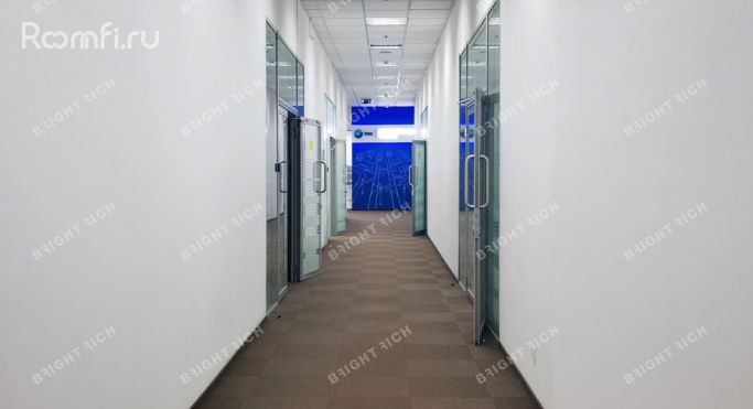 Аренда офиса 1330.9 м², 3-я Рыбинская улица - фото 2