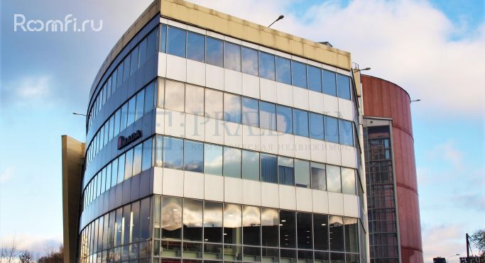 Аренда офиса 420 м², Волоколамское шоссе - фото 3