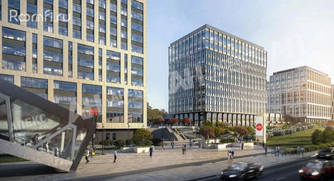 Продажа помещения свободного назначения 87 м², Новомихайловское шоссе - фото 2