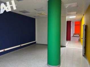 Аренда офиса 247 м²