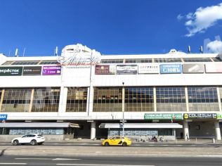 Аренда помещения свободного назначения 600 м²