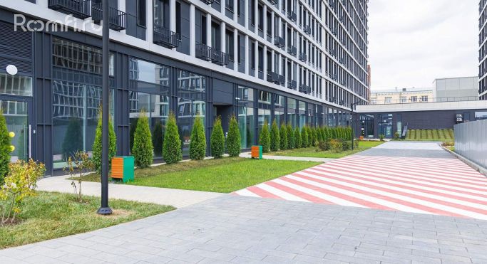 Аренда помещения свободного назначения 301.4 м², Новоостаповская улица - фото 3