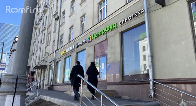 Аренда помещения свободного назначения 200 м², Преображенская площадь - фото 3